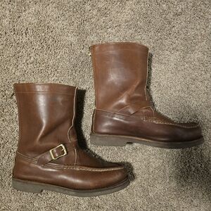 Russell Moccasin Zephyr